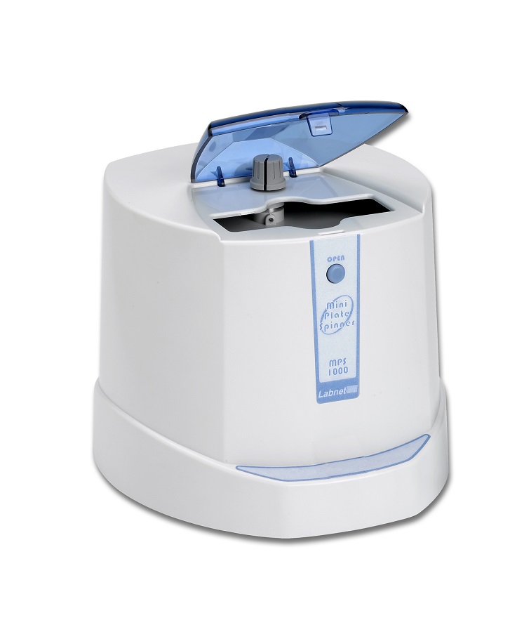 Mini Plate Spinner Centri