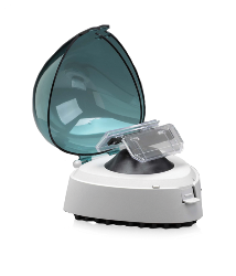 Microcentrifuge Slide Spi