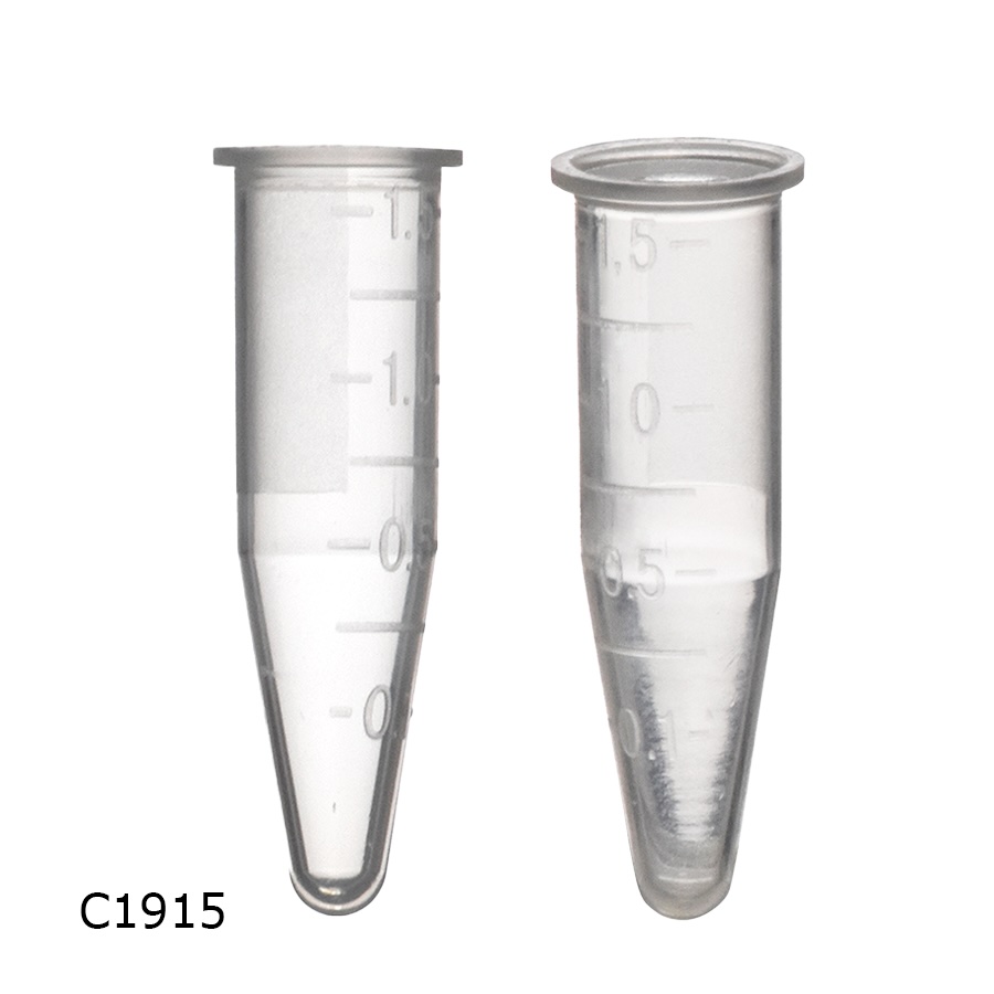 MTC Bio Capless Microtube