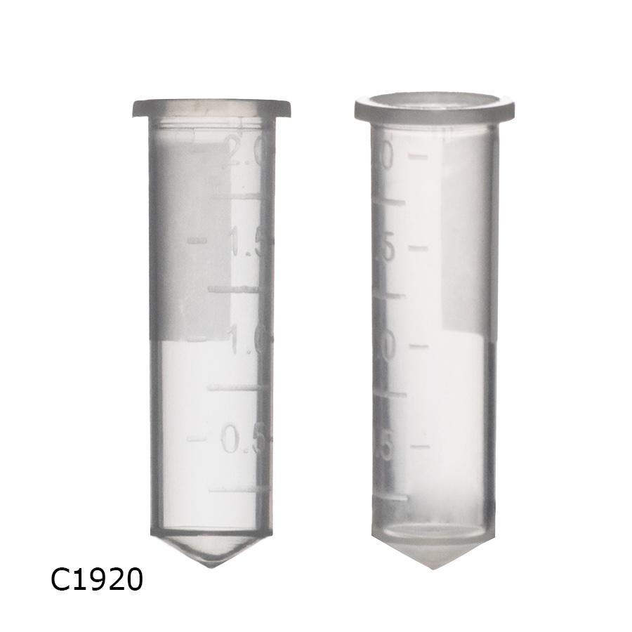 MTC Bio Capless Microtube