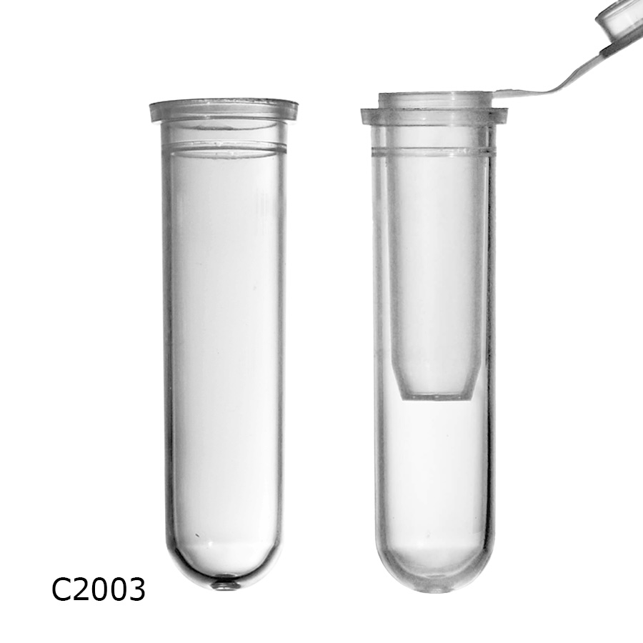 MTC Bio Capless Microtube