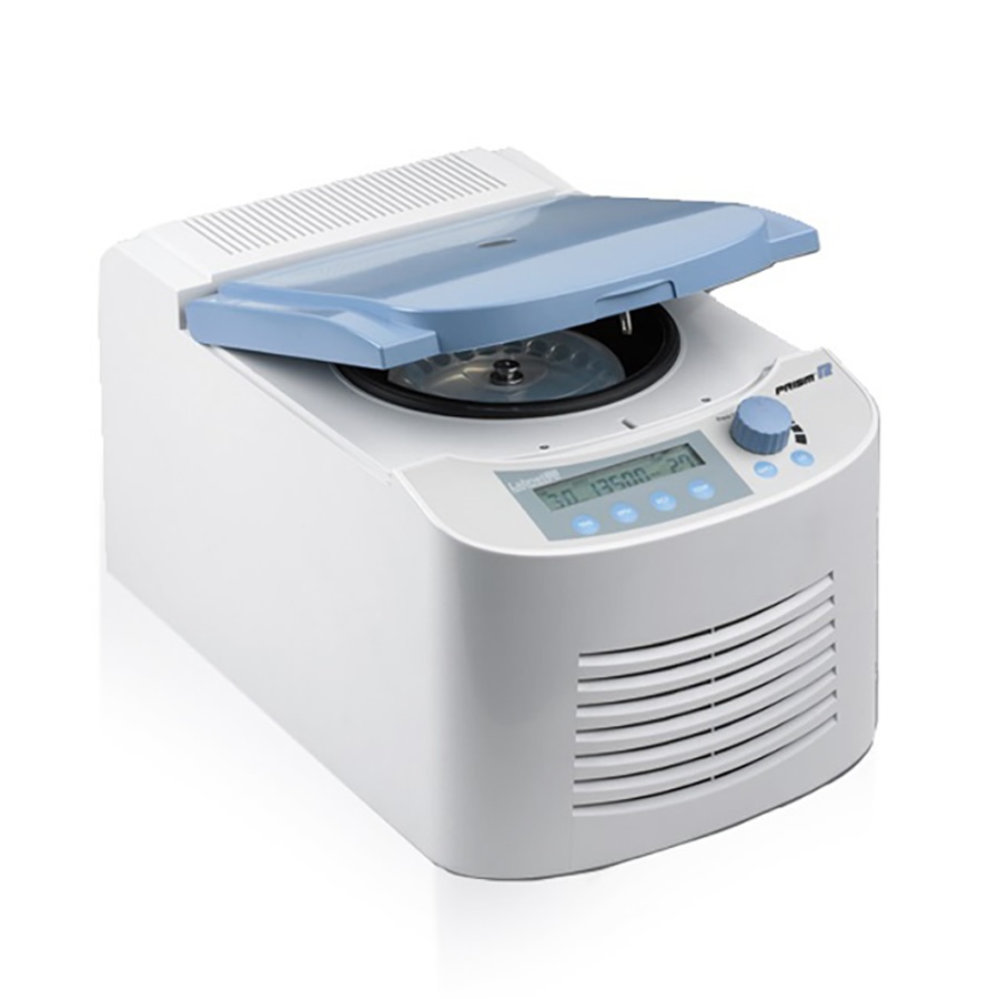 Prism R Microcentrifuge