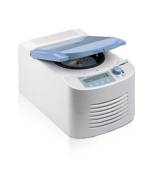 Prism R Refrig Microcentr