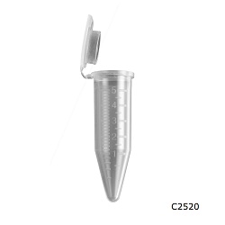 5 mL Snap Cap Tube - Clea