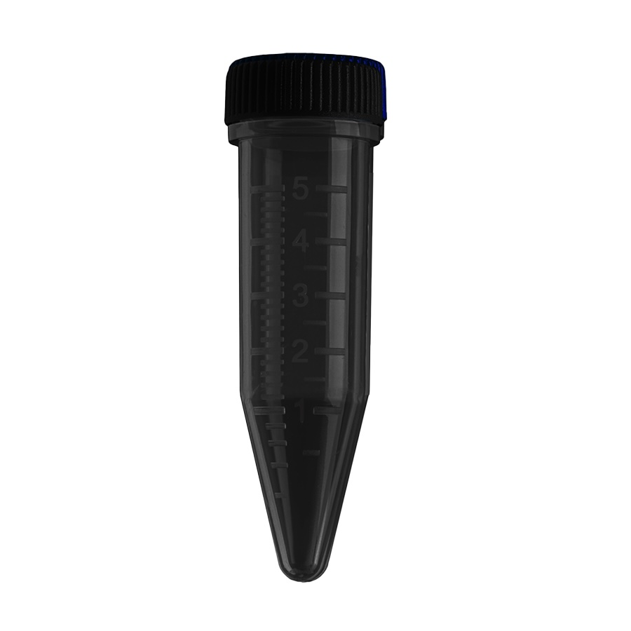 Screw Cap 5 mL MacroTubes