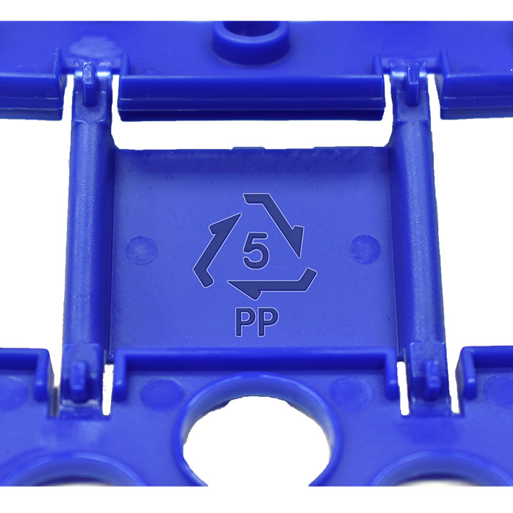 15mL PP Centrifuge Tubes