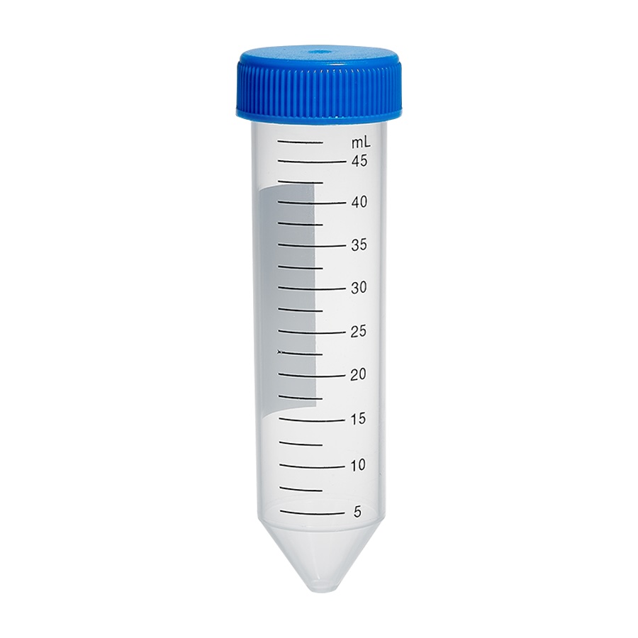 50mL PP Centrifuge Tubes