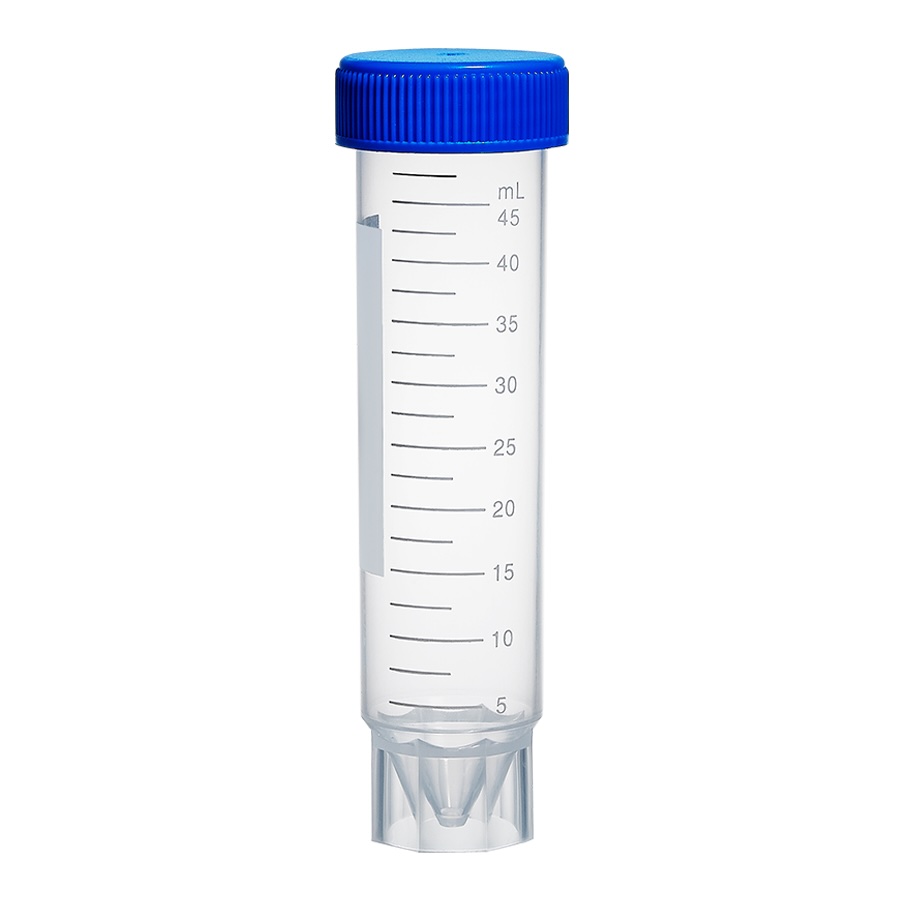 50mL PP Centrifuge Tubes