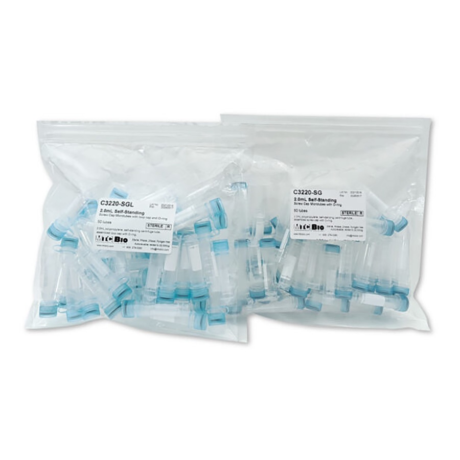 MTC ClearSeal Screw-Cap M