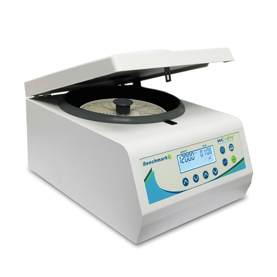HC-24 Centrifuge