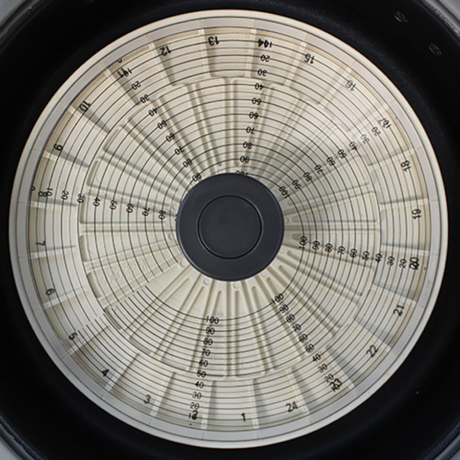 HC-24 Centrifuge