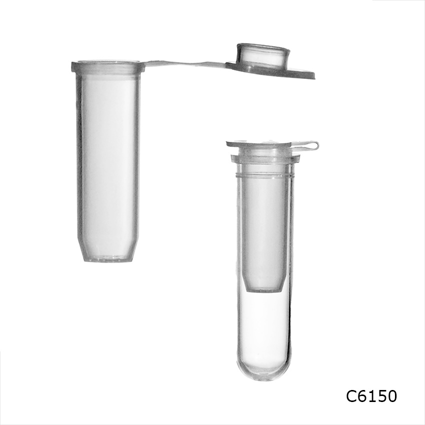 Gel Crusher Spin Column