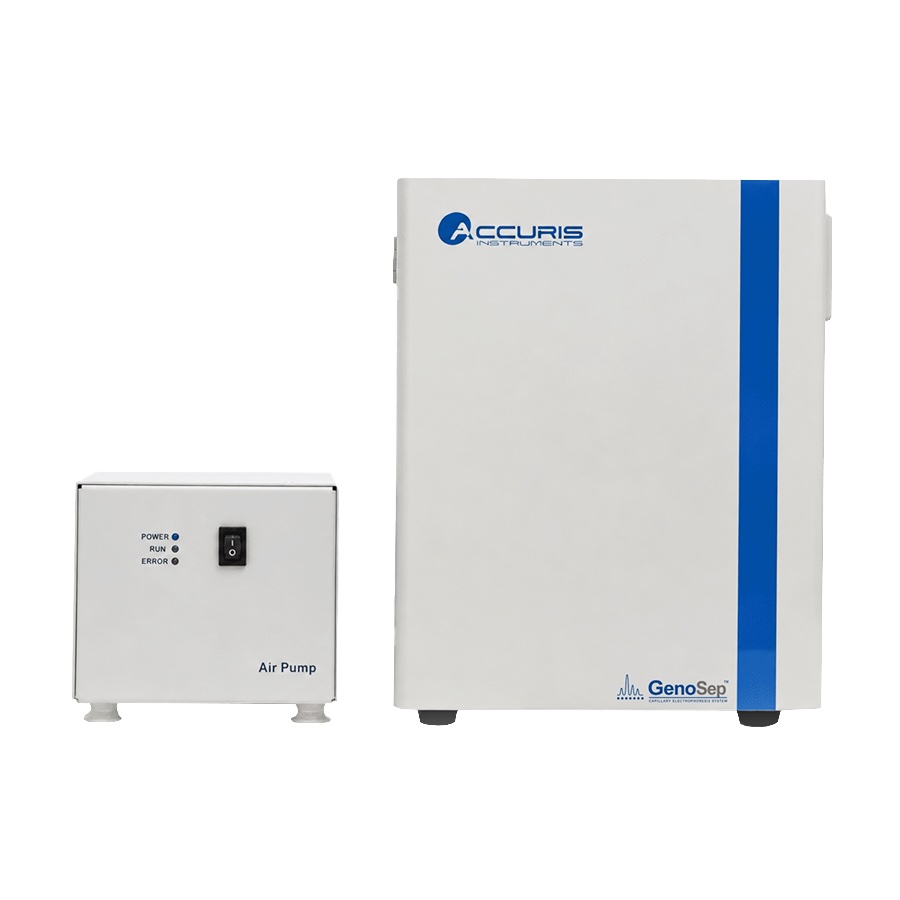 GenoSep Systems