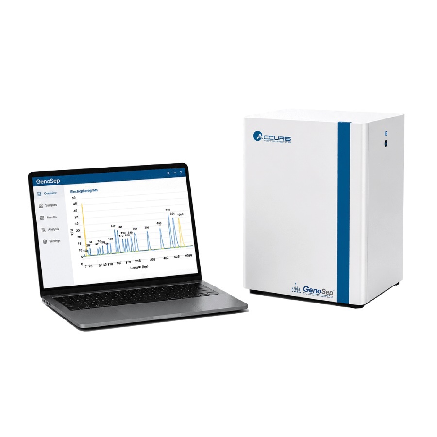 GenoSep Systems
