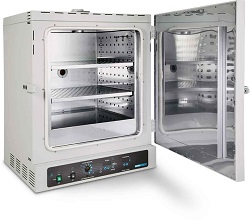 Forced Convection Oven -