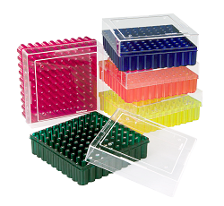 CryoFreeze Rack, 100 Plac