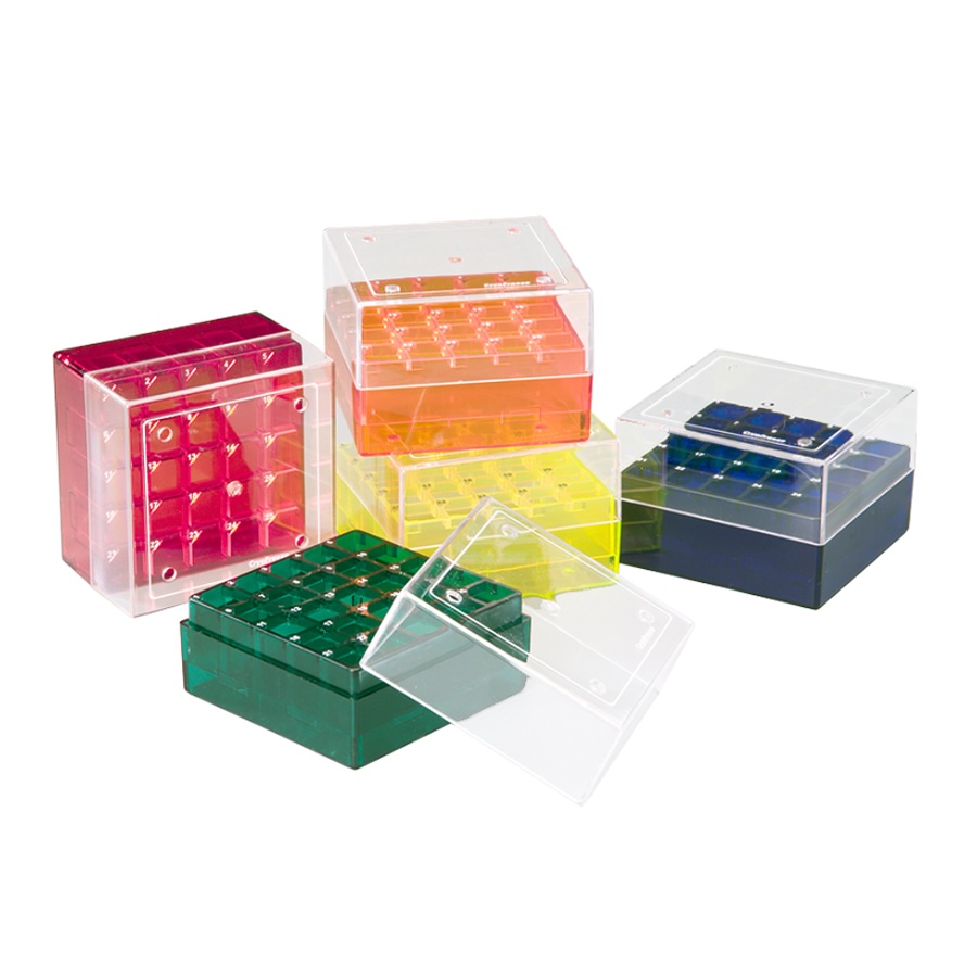 CryoFreeze Rack, 25 Place