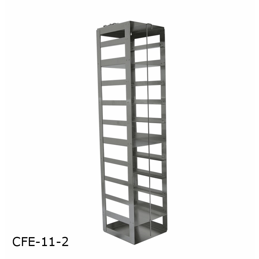 Vert Eco freezer Rack