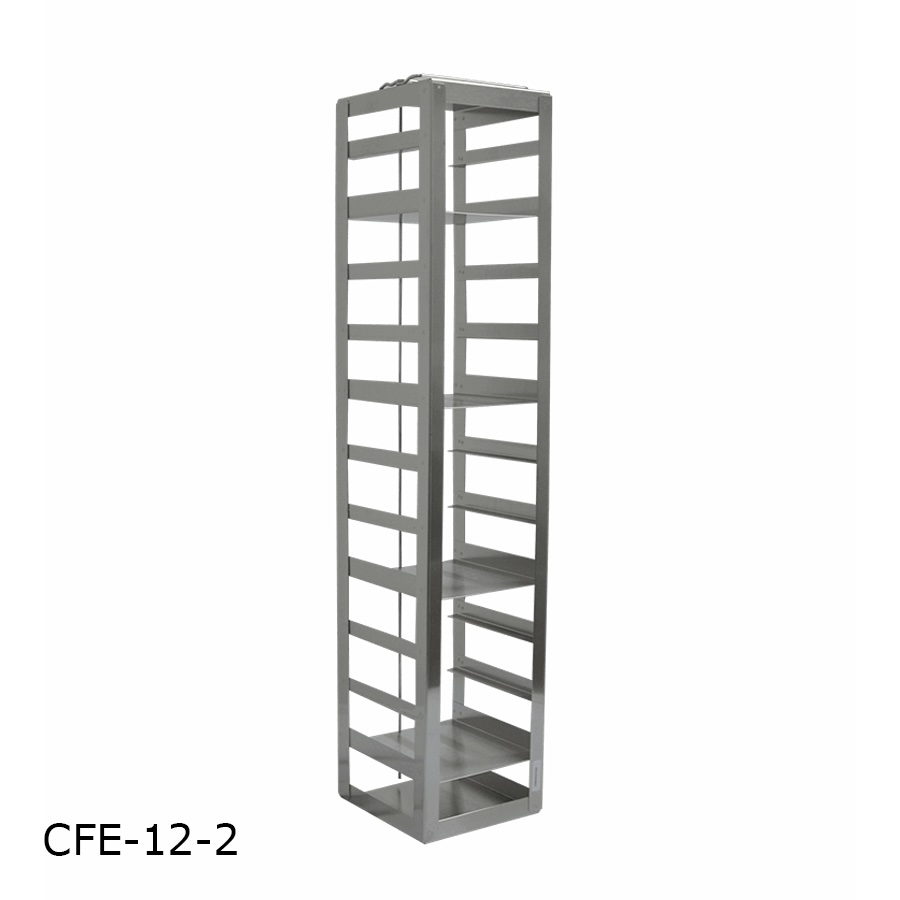 Vert Eco freezer Rack