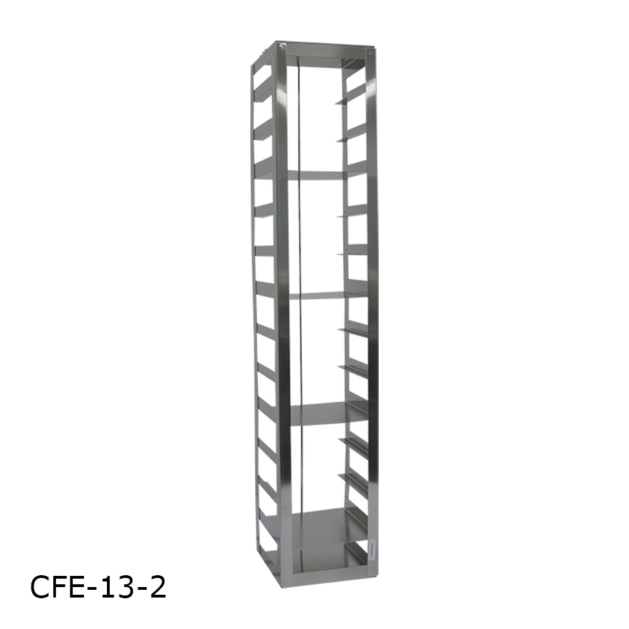 Vert Eco freezer Rack