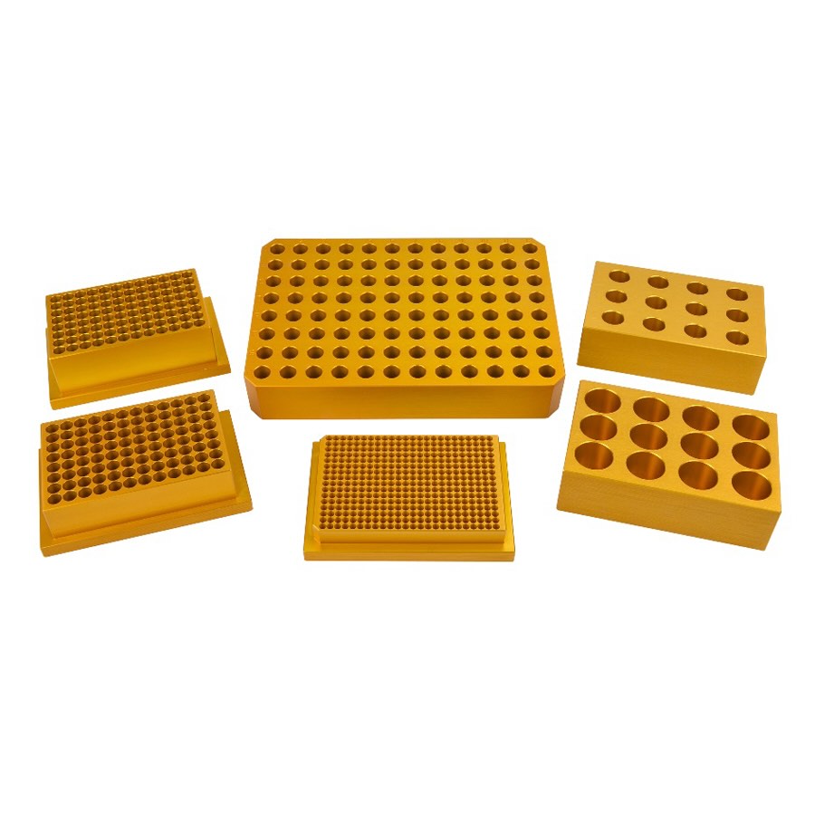 Cryovial Cooling Chamber