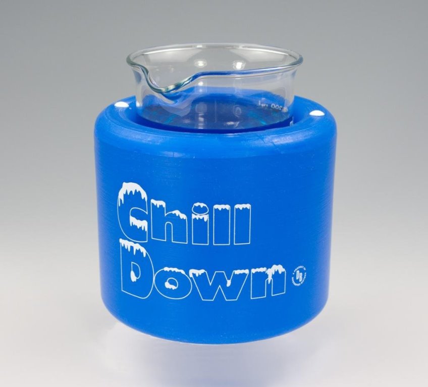 ChillDown - For Rapid