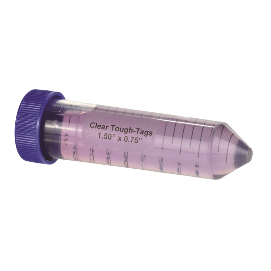 Laser Tough Tags