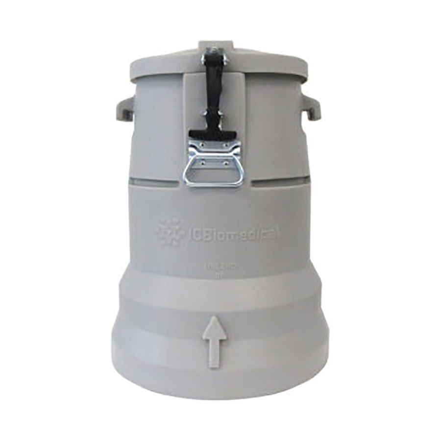 IC Biomedical CX-Series