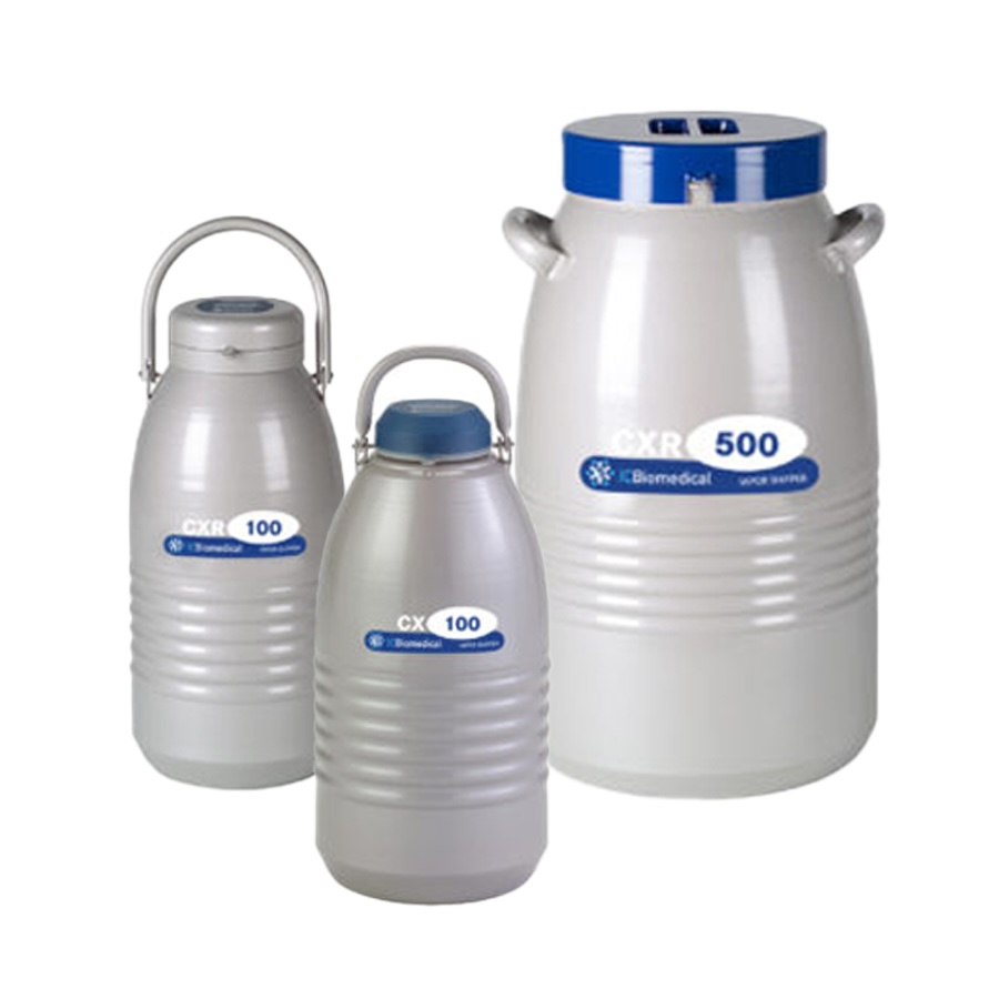 IC Biomedical CX-Series