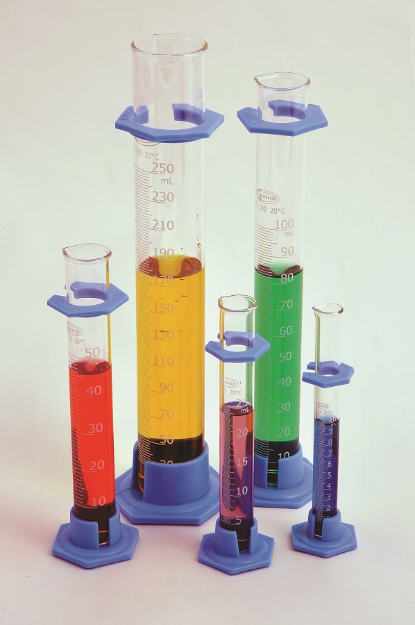 Graduated Cylinder Studen