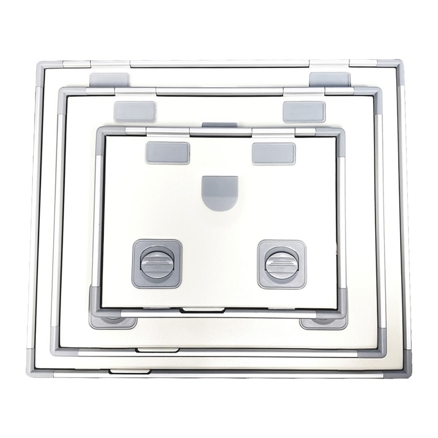 Autoradiography Cassettes