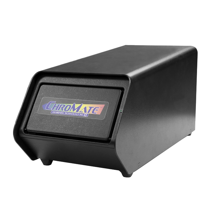 Chromate Reader