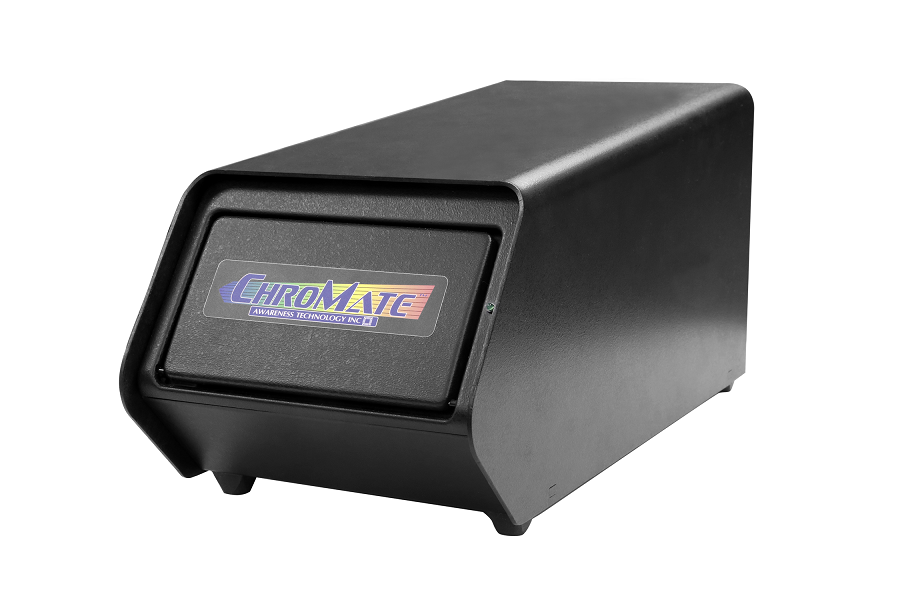 Chromate Microplate Reade