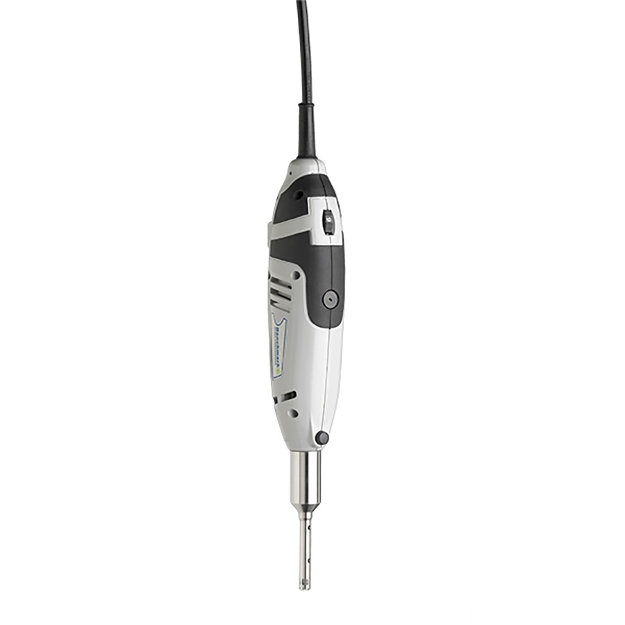 Handheld Homogenizer