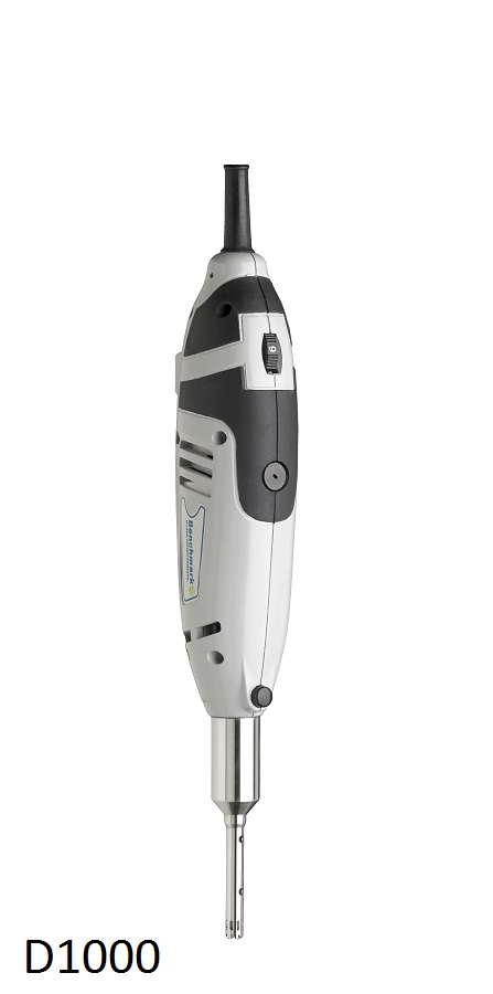 Handheld Homogenizer