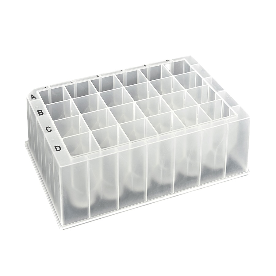 OptiWell Deep 24-Well