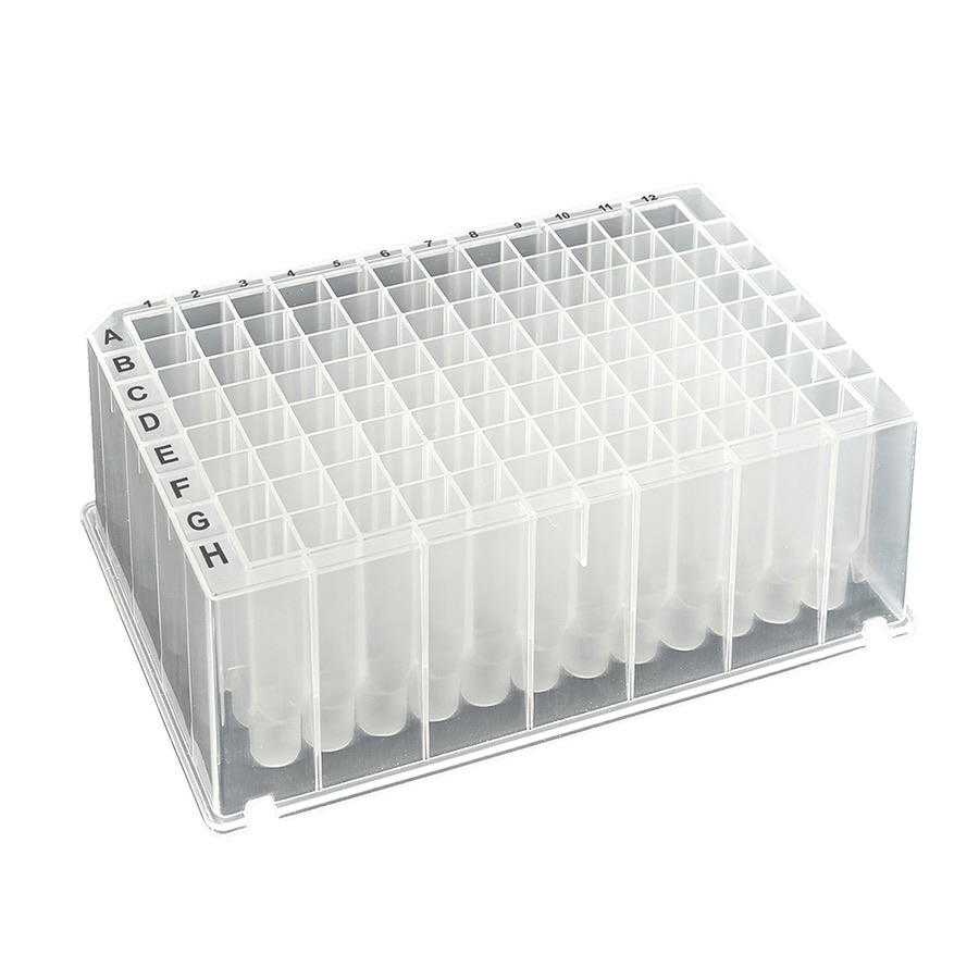 OptiWell Deep 96-Well