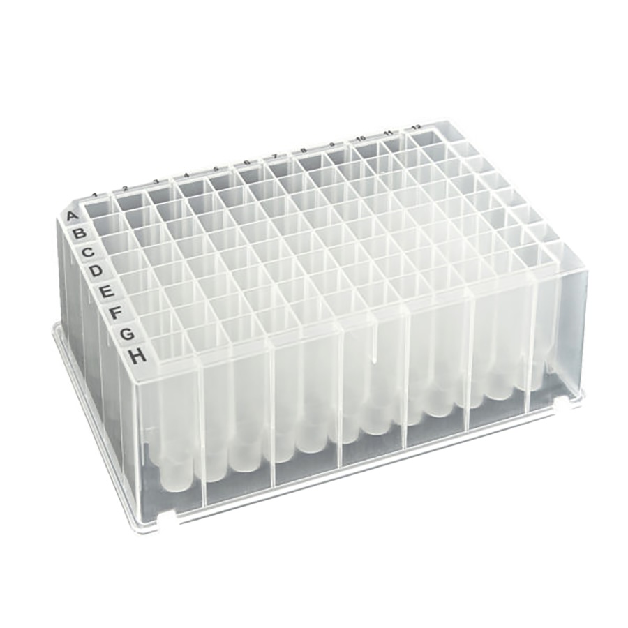 OptiWell Deep 96-Well