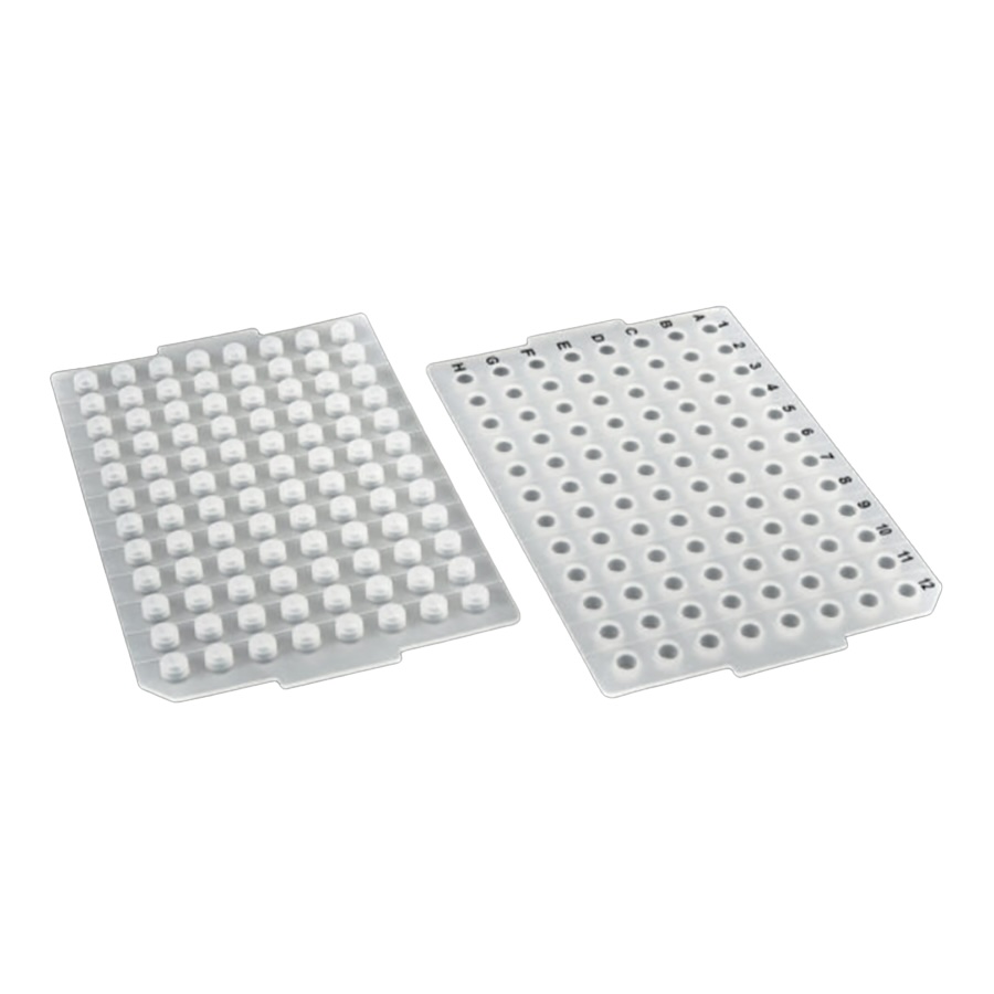 Round Well Sealing Mat