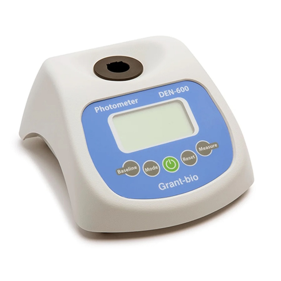 DEN-600 Photometer