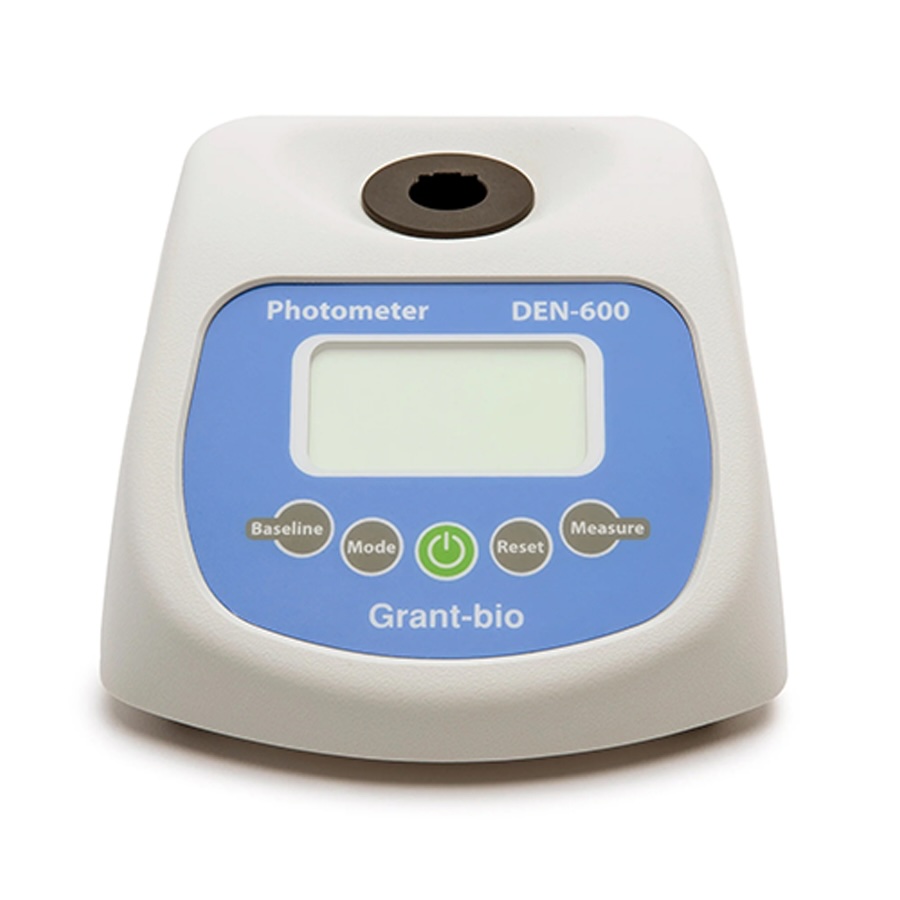 DEN-600 Photometer