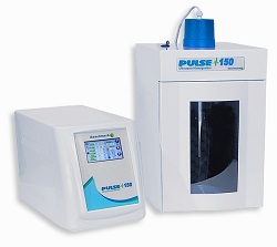 Ultrasonic Homogenizer