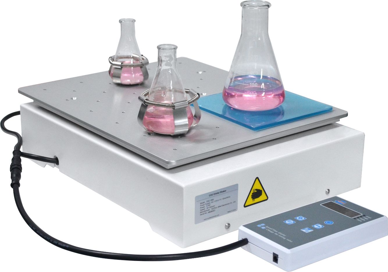 Orbital Shaker - CO