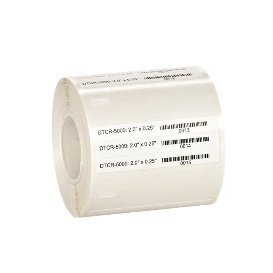 Direct Thermal Cryo Spot