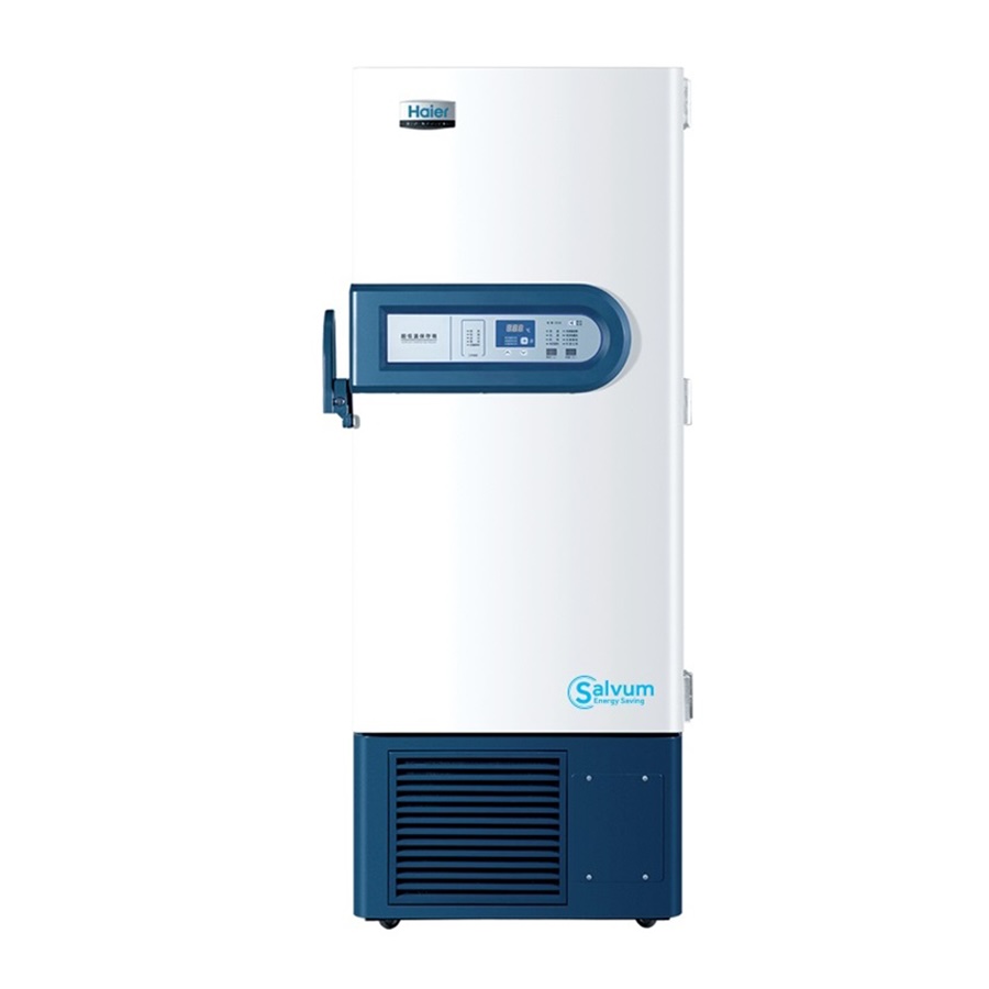 Haier ULT Freezer