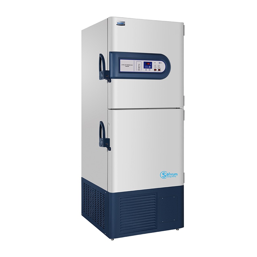HaierDouble Door Freezer