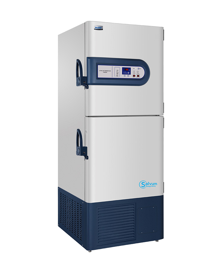 HaierDouble Door Freezer