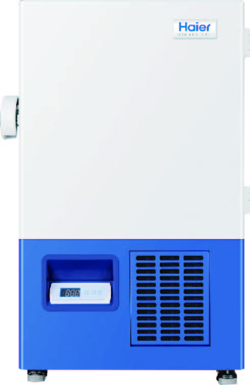 Ultralow -86C Undercounte