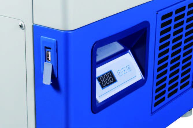 Ultralow -86C Undercounte