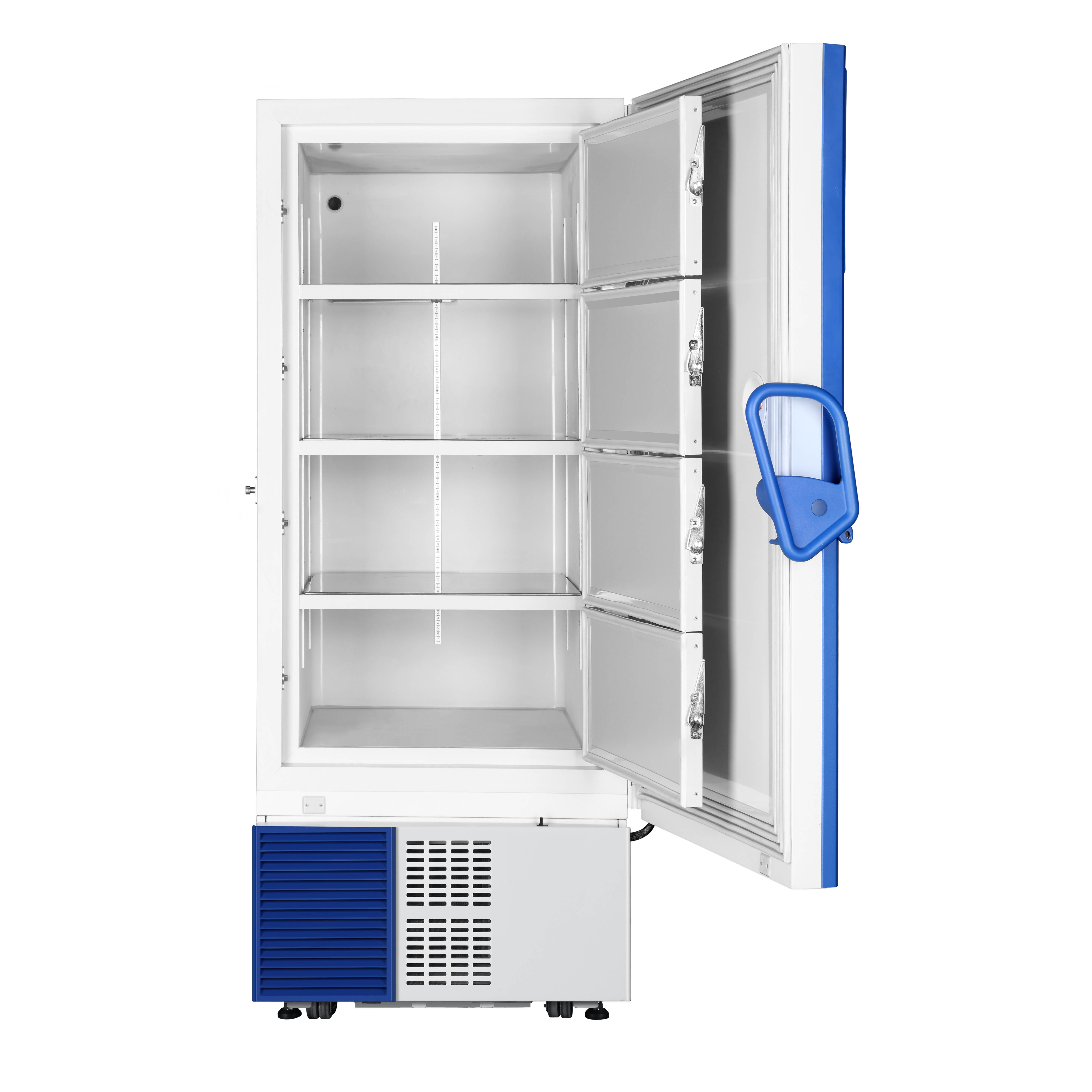 TwinCool Freq Converter